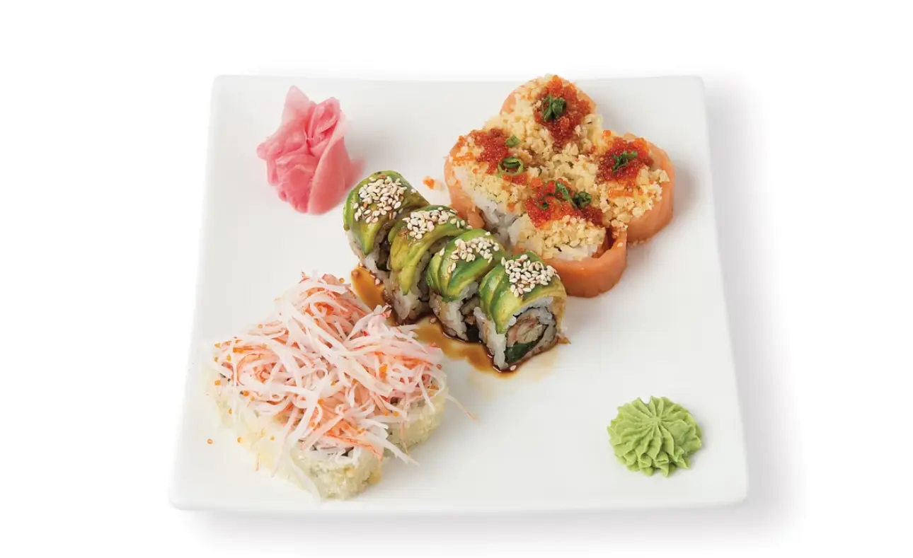 Maki House